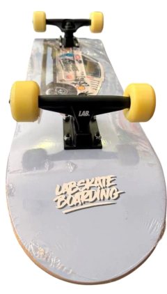 Skate Lab Auto - comprar online