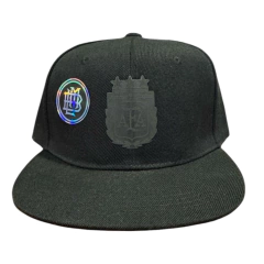 Gorra Limbo negra AFA - comprar online