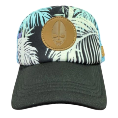 Gorra Banga Plant