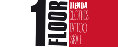 1 Floor Tienda