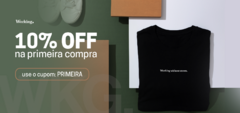 Banner da categoria Camiseta