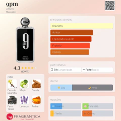 9Pm Afnan 100ml Eau de Parfum - comprar online