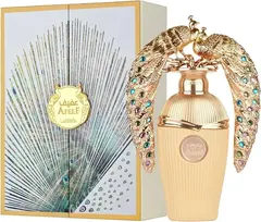 Afeef Lattafa 100ml Eau de Parfum