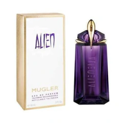 Alien Thierry Mugler 90ml Eau de Parfum