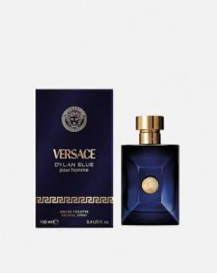 Dylan Blue Pour Homme Versace 50ml Eau de Parfum