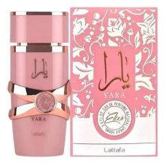 Yara Elixir Lattafa 100ml Eau de Parfum