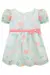 Vestido Chiffon com Estampa Floral Kukiê - comprar online