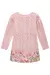 Vestido Manga Longa Termoskin Peluciado com Estampa de Urso - Infanti