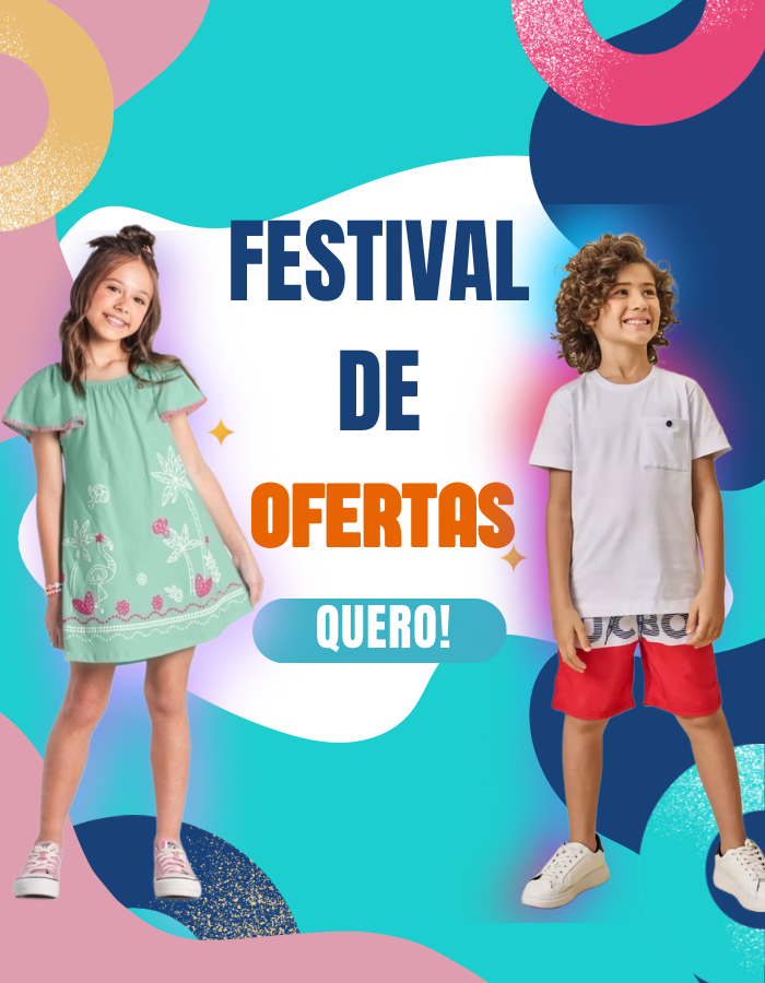 Banner de Encanto Bambini
