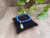 Pulseira Howlita azul