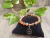 Pulseira Pedra dos anjos e olho de tigre