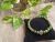 Pulseira Jaspe Verde 6mm