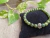Pulseira Jaspe Verde 6mm - comprar online