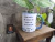 Caneca Colorida Olho Grego - comprar online