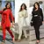 Conjunto Feminino Max Blazer em Neoprene – Elegância, Conforto e Versatilidade em 3 Peças! - comprar online