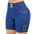 Kit 3 Shorts Feminino Cintura Alta: Versatilidade em Três - loja online