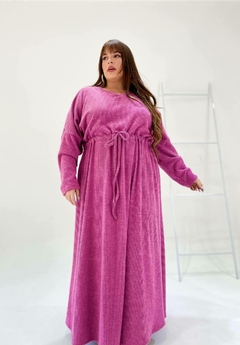 Vestido de invierno de Morley brush soft - comprar online