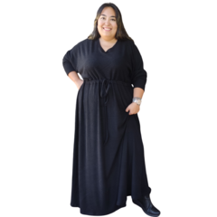 Vestido de invierno de Morley brush soft en internet