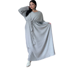 Vestido de invierno de Morley brush soft
