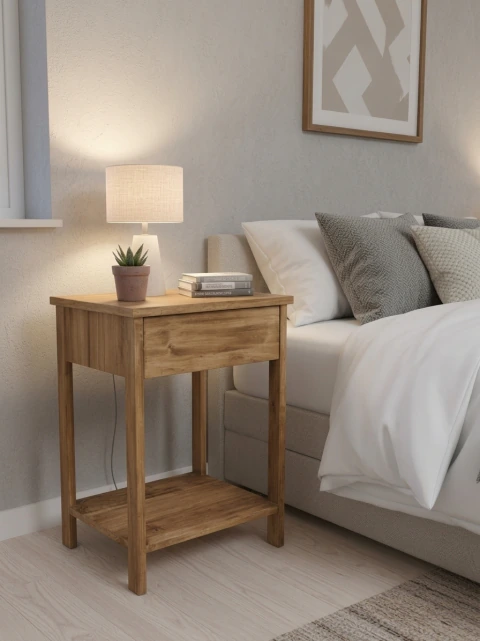 Mesa de Luz Curubica