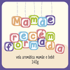 Mamãe recém-formada - comprar online