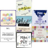 EDIÇÃO LIMITADA - Mães - coleção completa - comprar online