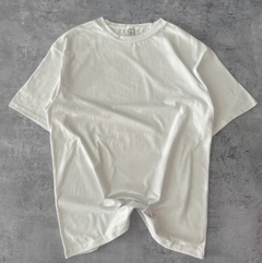 Remera Oversive Lisa Basics en internet