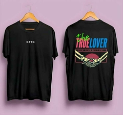 Remera True Lover - OTTO