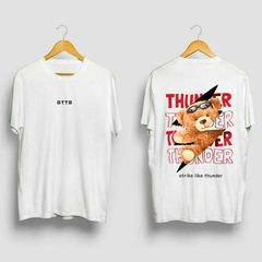 Remera Tunder - OTTO