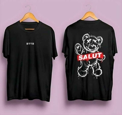 Remera Salut - Otto