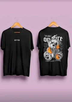 Remera OnFire - OTTO