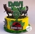 Jurassic Park - 4 modelos - comprar online