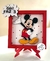 Quadrinho decorativo Mickey (personalize como quiser) - comprar online