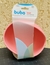 Bowl em Silicone com Ventosa - Rosa - comprar online