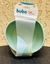 Bowl em Silicone com Ventosa - Verde - comprar online