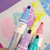 Marca Texto 2 Pontas Apagavel Lumini EX Cis - comprar online
