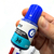 Kit Marcador + Tinta para Quadro Branco Recarregavel