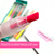 Kit Marca Texto Neon com 4 Cores Vibrantes - comprar online