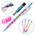 Kit Com 3 Itens Lapiseira 0.7 + Borracha + 12 Grafites Tris - comprar online