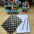 Caderno Tilibra 80 Folhas Colegial Espiral Capa Dura Feminino West Village - Lumara Papelaria