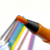 Canetinha Hidrografica Lavavel Escolar 12 Cores Spiro Cis - comprar online