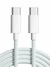 CABLE USB C A USB C MALLADO - comprar online