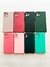 Reforzadas Colores - comprar online