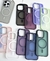 Funda MagSafe Colores - comprar online