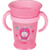 COPO DE TREINAMENTO 360º FOGUETE - ROSA na internet