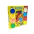 KIT MASSINHA ALFABETO MASSA DE MODELAR LETRAS - comprar online