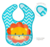 BABADOR ATOALHADO LEÃO - comprar online