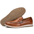 Sapato Masculino Casual Couro Mocassim Star Marrom - comprar online