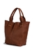 BOLSA 01 CHOCOLATE - comprar online