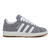 ADIDAS CAMPUS CINZA - loja online